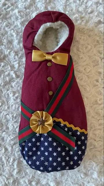 보크스제 유SD 마트료시카 인형옷