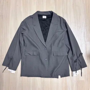 merry jenny 리본 리본 재킷