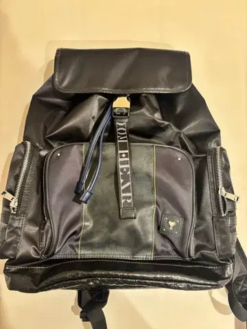 킹덤하츠 스파 그루 백팩 [리쿠 모델]