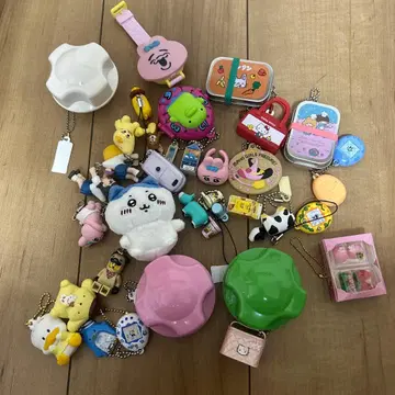 가챠 묶음 판매