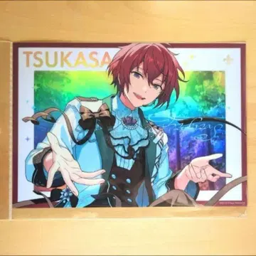 앙스타 스오우 츠카사 스텔라 포토 sparkle 피처 스카우트