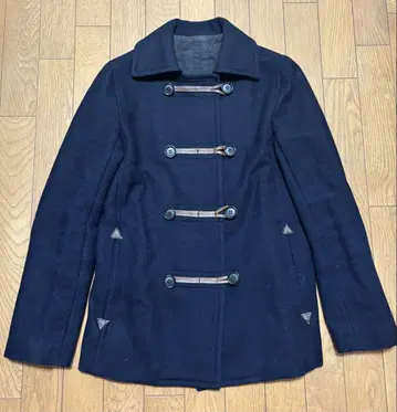 Spick and Span 피코트 여성용