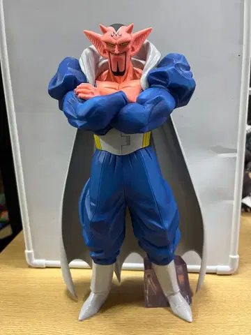 제일복권 드래곤볼 B상 데브라 피규어 마스터라이즈