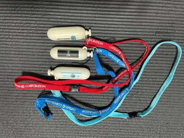 CAPSULE CORPORATION 스트랩