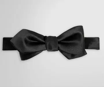 BrooksBrothers 브룩스브라더스 보타이(나비 넥타이)