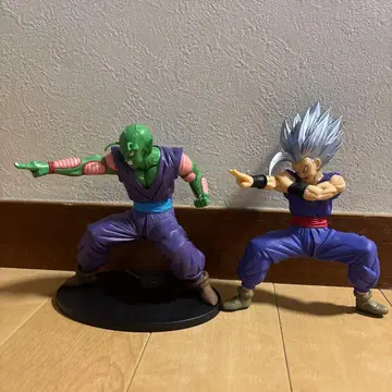 피콜로 손오공 싱크로 2체 세트