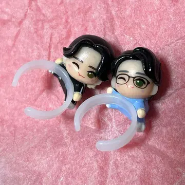 미세스 빗쿠라타마고 오모리 모토키 시크릿 노멀 세트