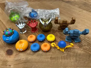 드래곤 퀘스트 가챠가챠 묶음 판매