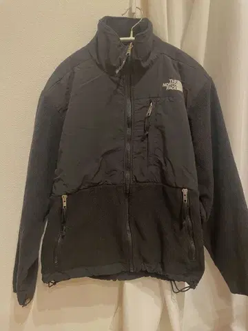 THE NORTH FACE 플리스 구제 의류