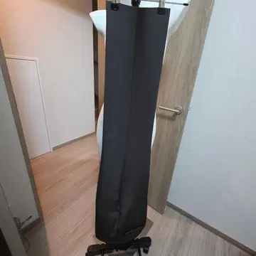 폭시 슬랙스 팬츠