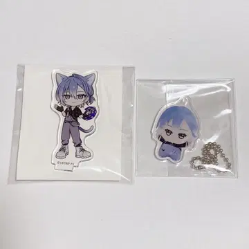 에이트리 나기 아크릴 스탠드