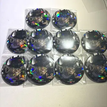 명탐정 코난 진 캔뱃지 묶음 판매