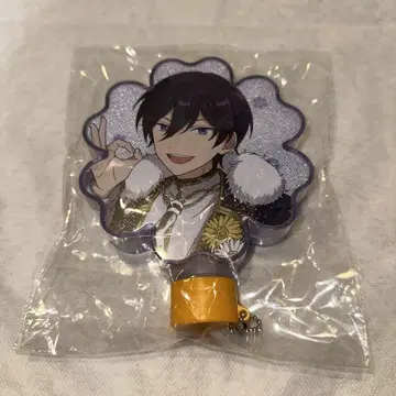 스타포니 응원봉 튜브 히다카 호쿠토 트리스타