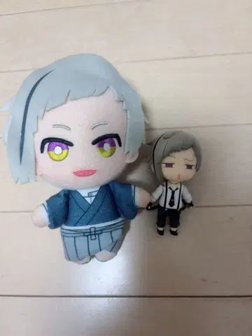 문호 스트레이독스 나카지마 아츠시