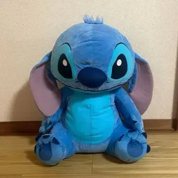 스티치 빅 봉제 인형