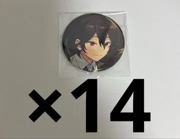 컬렉션 캔뱃지 사쿠마 레이