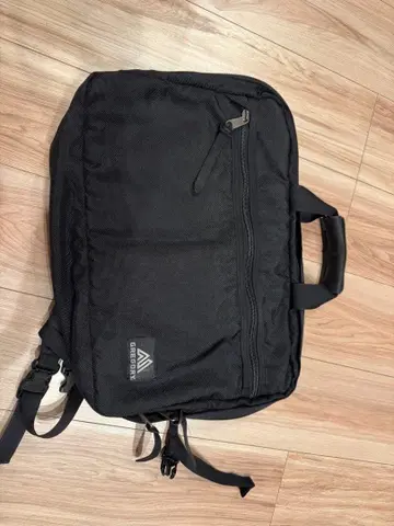 Gregory 비즈니스 백