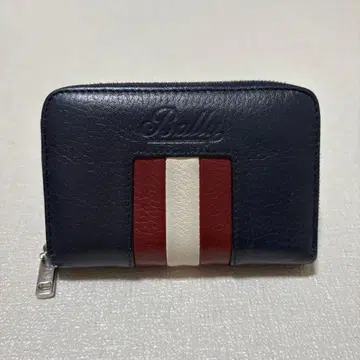 발리 BALLY 코인 케이스 카드 케이스