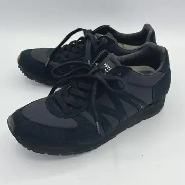 MIZUNO x MARGARET HOWELL 스니커즈 23.5cm