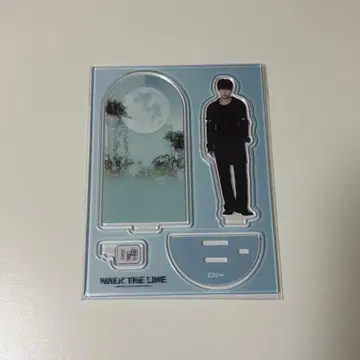 enhypen 선우 아크릴 스탠드 WALK THE LINE
