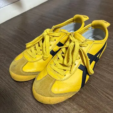 오니츠카타이거