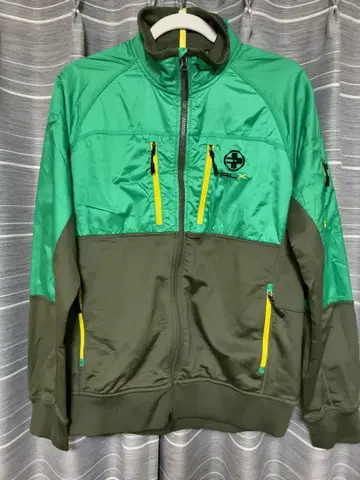 RLX 집업 자켓 L 사이즈