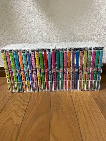 뻐꾸기 커플 1-25권