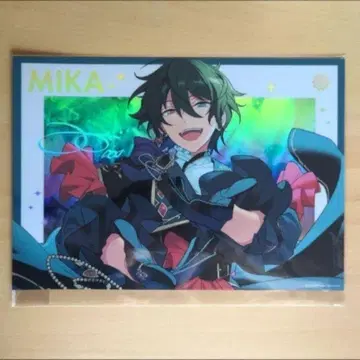 앙스타 카게히라 미카 스텔라 사진 sparkle *우츠로이유쿠 엘미타주