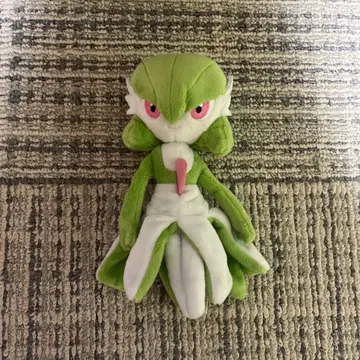 포켓몬 fit 서나이트 봉제 인형 포켓몬 센터