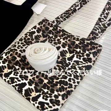 프로필 읽어주세요 님 레오파드