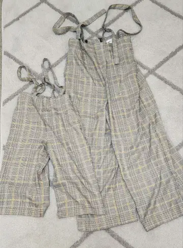 쁘띠마인 리안 쁘띠마인 커플룩 110