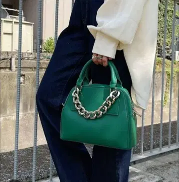 페이지 보이 백