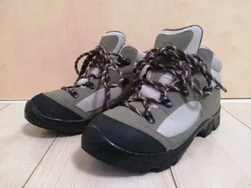 몽벨 362045103 고어텍스 트레킹 부츠 22.0