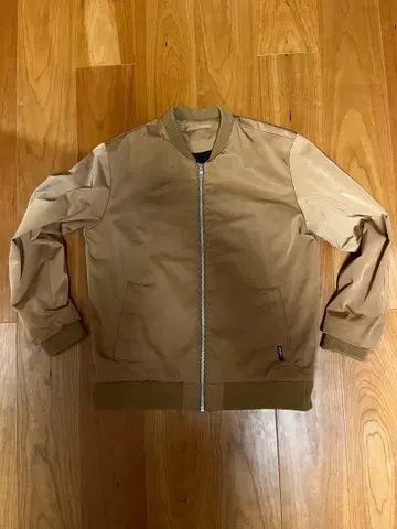 SHIPS 쉽스 블루종 자켓 M 사이즈