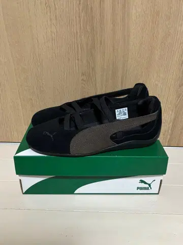 PUMA 스피드캣 발레 스니커즈 BEAUTY&YOUTH 별주