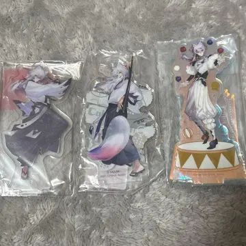 카라피치 도누쿠 아크릴 스탠드 제일복권