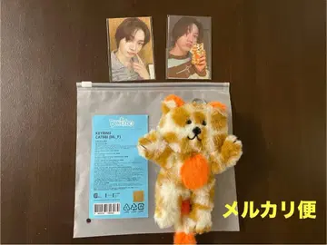 BOYNEXTDOOR BBNEXDO CATBBI 선호