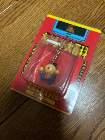 코로스케 이어폰 잭 핀