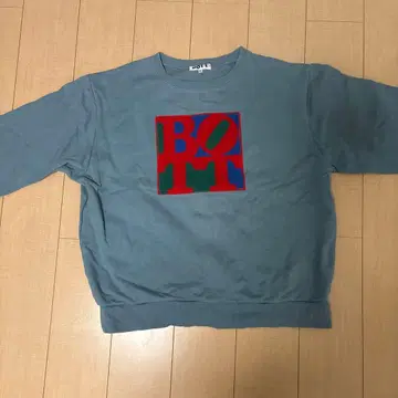 BoTT x HYBRYDS 트레이닝복 XL