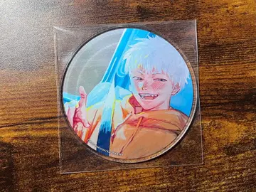 빛이 죽은 여름 히카루 아크릴 코스터