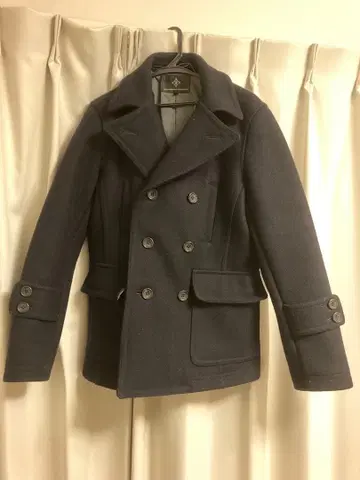 NANO-UNIVERSE 피코트 L 사이즈