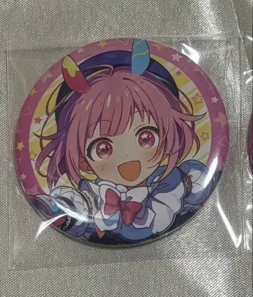 프로세카 호우 에무 CD 혜택 캔뱃지