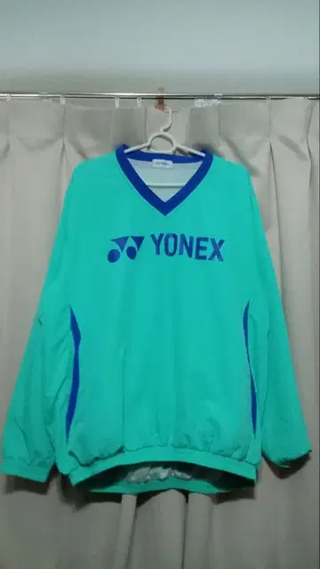 YONEX (요넥스) 풀오버