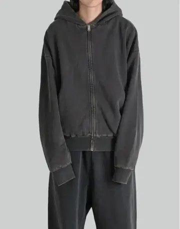 엔타이어 스튜디오 써멀 후드