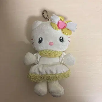 유니버셜 스튜디오 헬로키티 키링