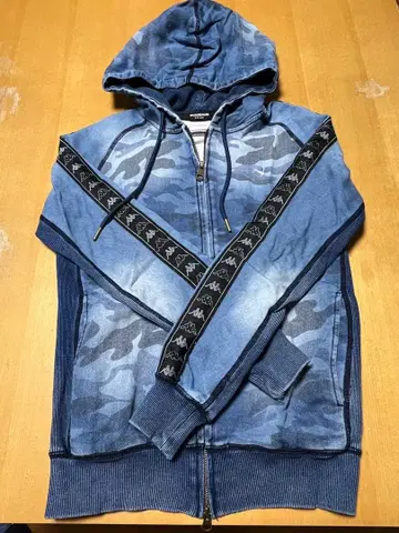 1piu1uguale3 RELAX 저리 셋업 카모플라주