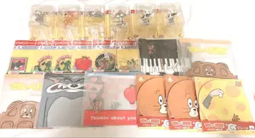 톰과 제리 해피 복권