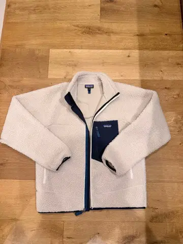 patagonia 파타고니아 레트로X M