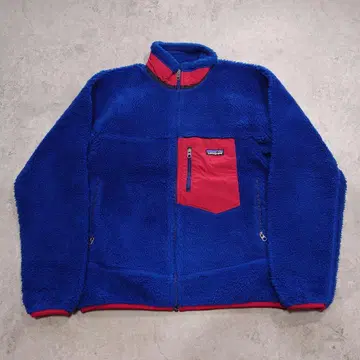 Patagonia 클래식 레트로 X 자켓 S 빈티지