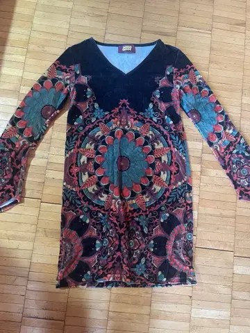 mashmania 매쉬매니아 원피스